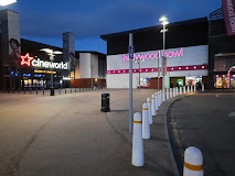 Cineworld - Ashton-under-Lyne Entertainment | Movie Theater