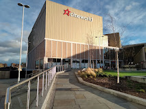 Cineworld - Barnsley Entertainment | Movie Theater