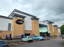 Cineworld - Bolton Entertainment | Movie Theater