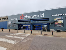 Cineworld - Brighton Entertainment | Movie Theater