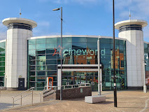 Cineworld - Didcot Entertainment | Movie Theater