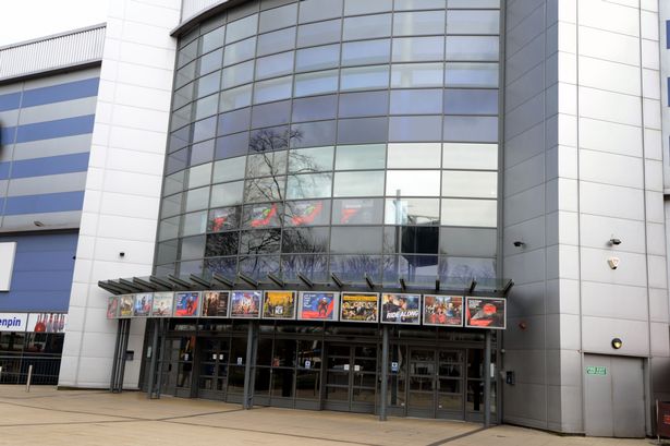 Cineworld - Didsbury Entertainment | Movie Theater