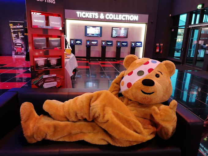 Cineworld - Dover Entertainment | Movie Theater