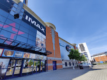 Cineworld - Ipswich Entertainment | Movie Theater