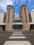 Cineworld Rugby Entertainment | Movie Theater