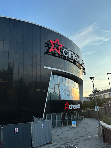 Cineworld South Ruislip Entertainment | Movie Theater