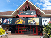 Cineworld Swindon Entertainment | Movie Theater