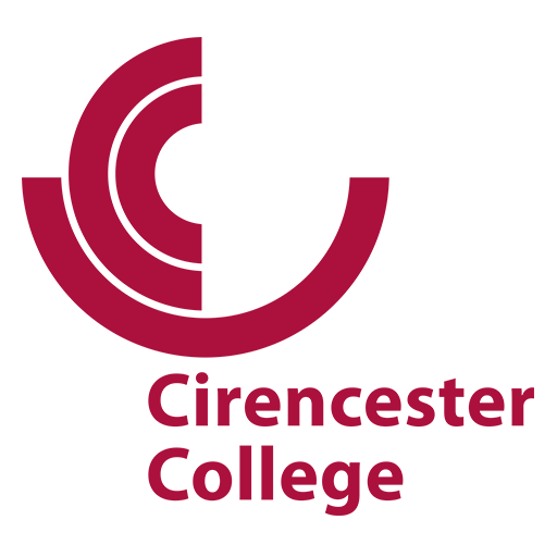 Cirencester College - Logo