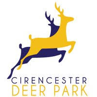 Cirencester Deer Park School - Logo