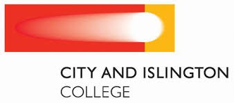 City And Islington College - Sixth Form College - Logo