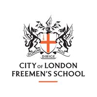 City of London Freemen's School - Logo