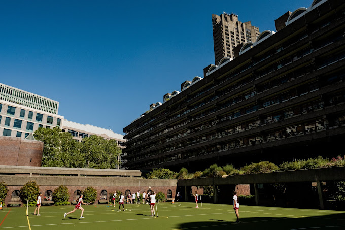 City of London School for Girls Education | Schools