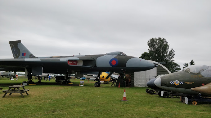 City of Norwich Aviation Museum Travel | Museums