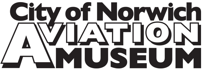 City of Norwich Aviation Museum Logo