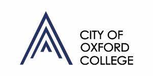 City of Oxford College - Logo