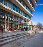 City of Westminster College, Paddington Green Campus Education | Colleges