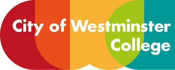 City of Westminster College, Paddington Green Campus - Logo