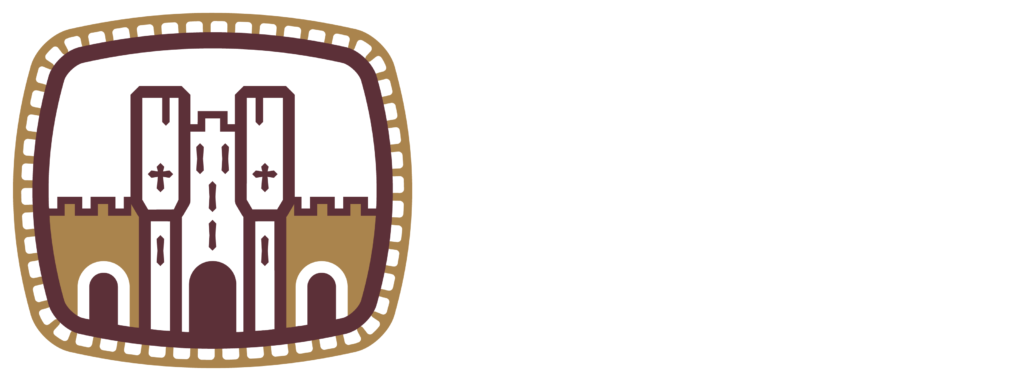 City Walls Experience at Micklegate Bar Logo