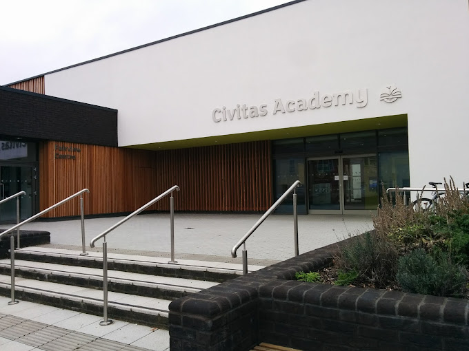 Civitas Academy|Schools|Education