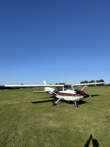 Clacton Aeroclub Travel | Airport