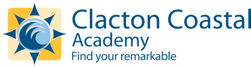 Clacton Coastal Academy Logo