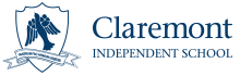 Claremont Preparatory School - Logo