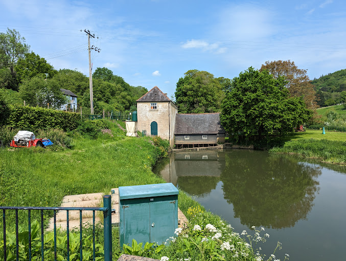 Claverton Pumping Station Travel | Museums