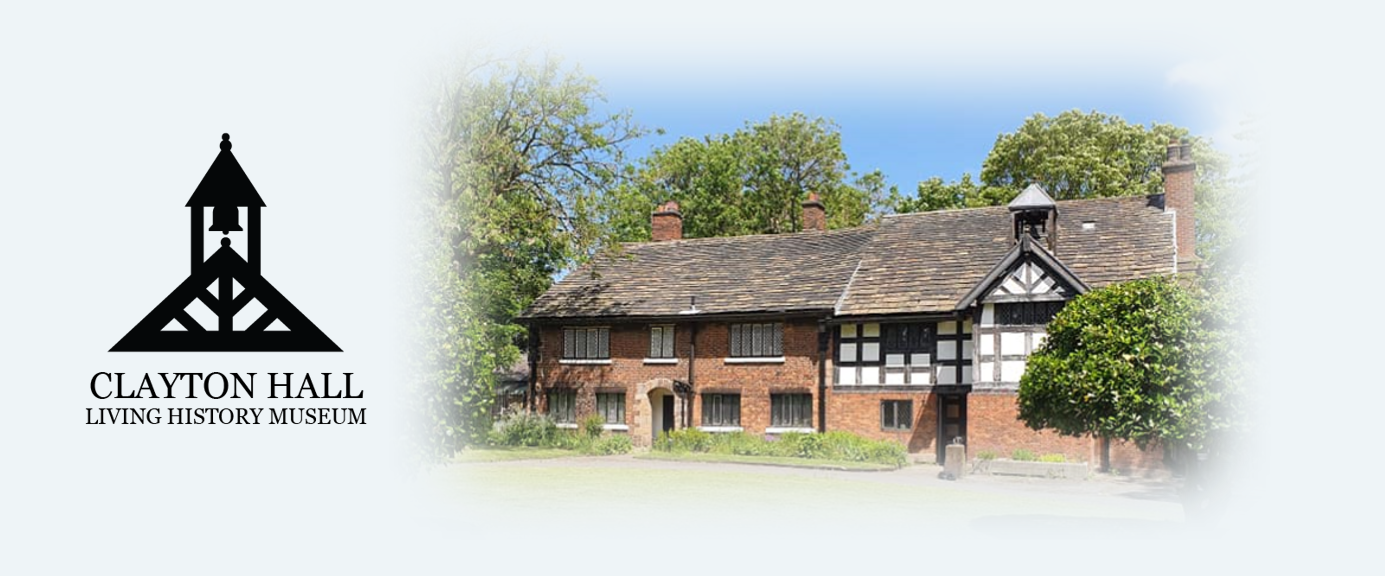 Clayton Hall Living History Museum|Museums|Travel