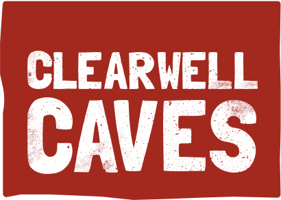 Clearwell Caves - Logo