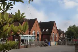 Clewer Green C of E Aided First School Logo