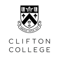 Clifton College Logo