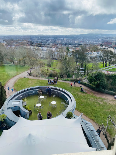 Clifton Observatory Museum Travel | Museums