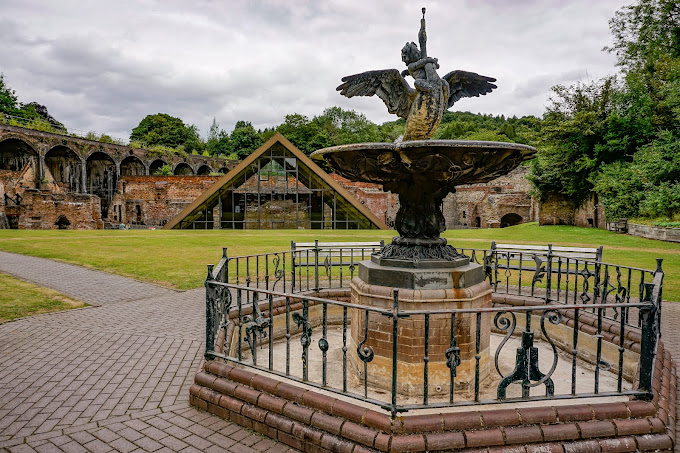 Coalbrookdale Museum of Iron Travel | Museums