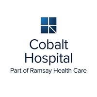 Cobalt Hospital - Logo