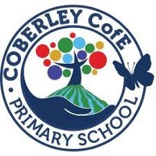 Coberley C of E Primary School - Logo