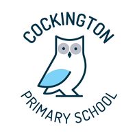 Cockington Primary School - Logo