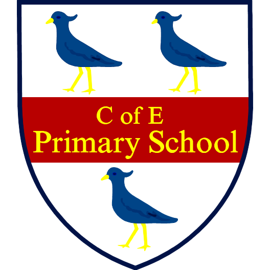 Codicote C Of E Primary School Logo