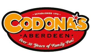 Codona's - Logo