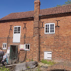 Cogglesford Watermill Travel | Museums