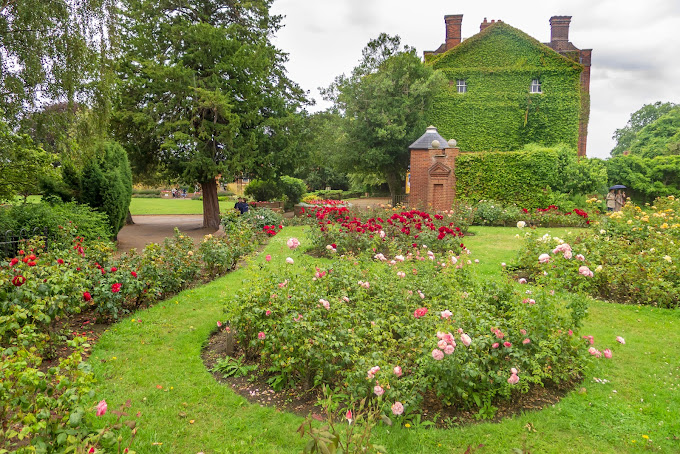 Colchester Castle Museum Travel | Museums