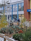 Colchester Hospital - Logo