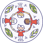 Colman Infant School - Logo