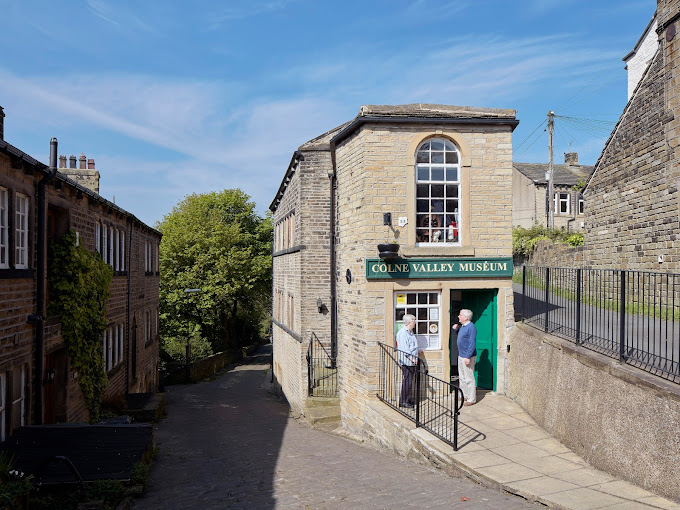 Colne Valley Museum Travel | Museums