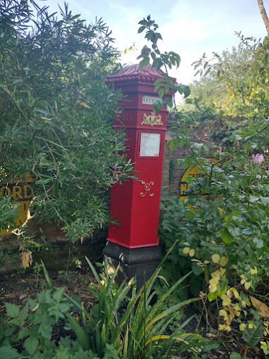 Colne Valley Postal History Museum Travel | Museums