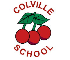 Colville Primary School|Schools|Education