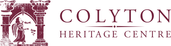 Colyton Heritage Centre Logo