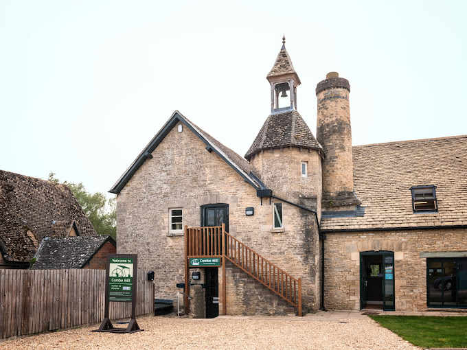 Combe Mill Travel | Museums