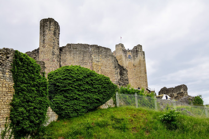 Conisbrough Castle Travel | Museums