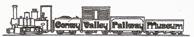 Conwy Valley Railway Museum - Logo