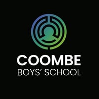 Coombe Boys' School - Logo